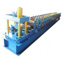 High Quality High Speed Upright Pallet Rack Cold Roll Forming Machine